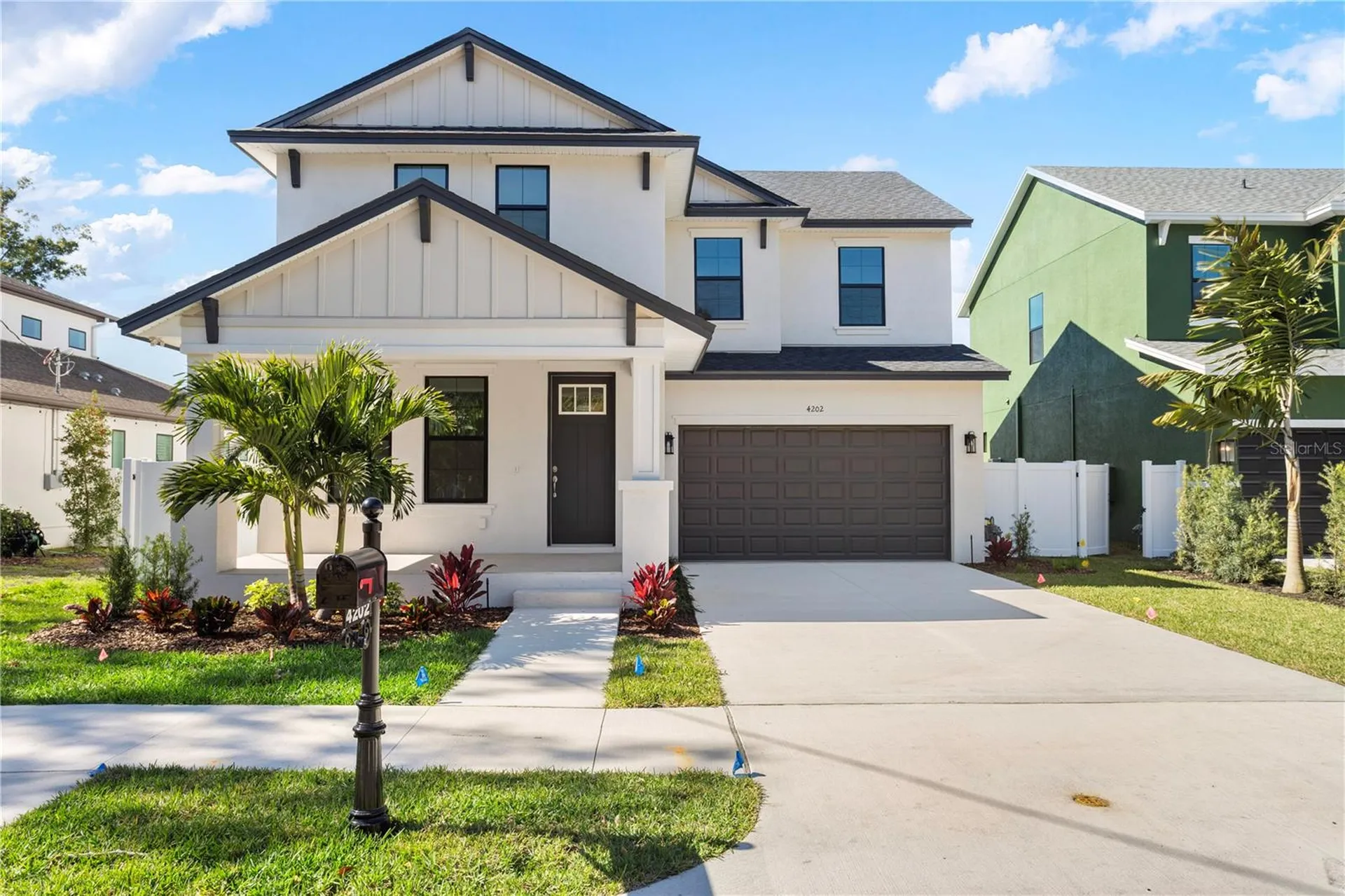 4202 N Clearfield Avenue Tampa FL 33603