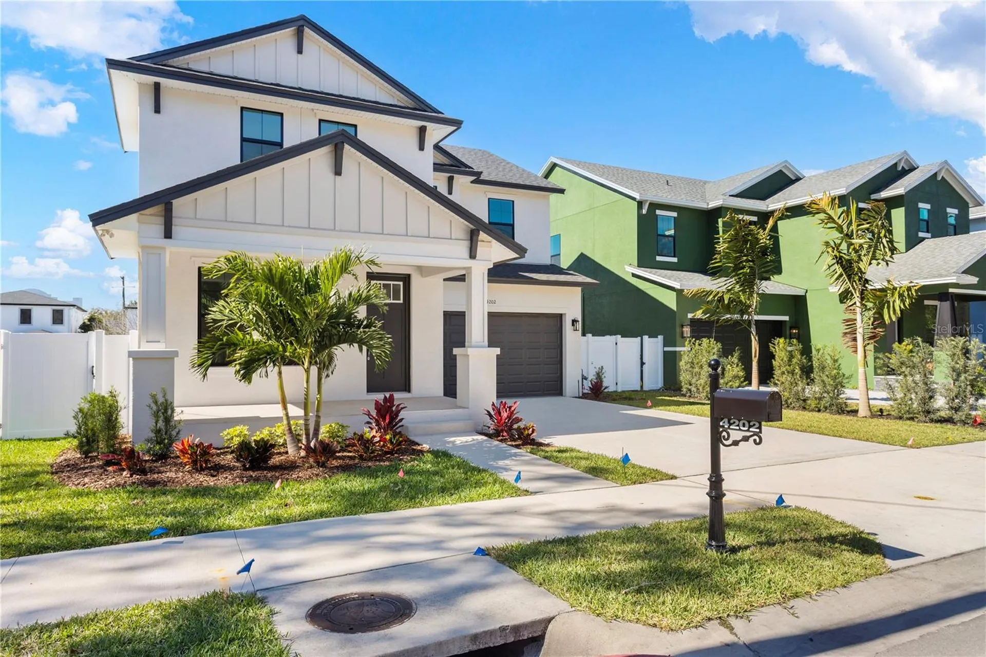 4202 N Clearfield Avenue Tampa FL 33603