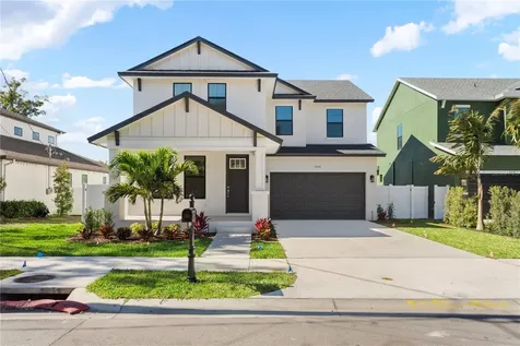 4202 N Clearfield Avenue Tampa FL 33603