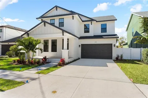 4202 N Clearfield Avenue Tampa FL 33603