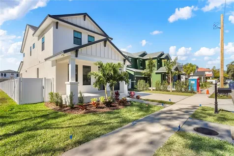 4202 N Clearfield Avenue Tampa FL 33603