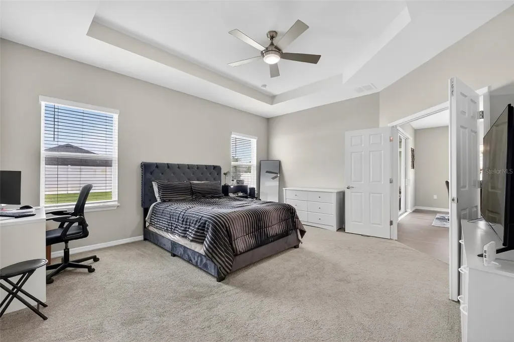 1026 Montgomery Lane Polk City FL 33868