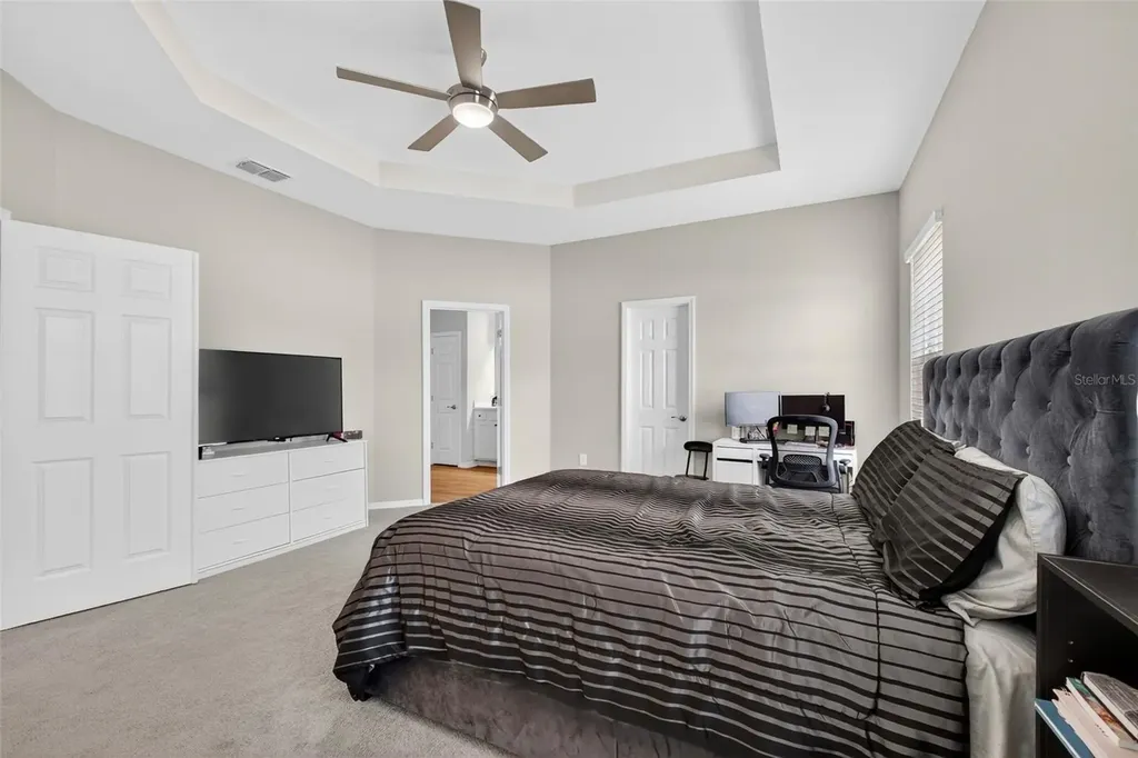 1026 Montgomery Lane Polk City FL 33868