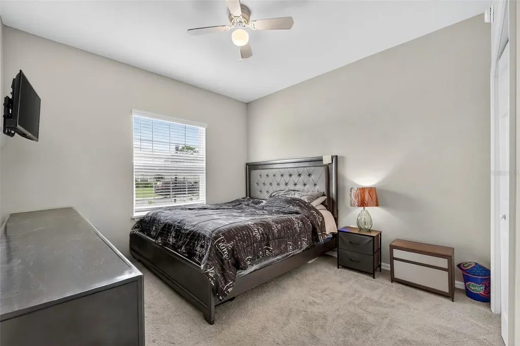1026 Montgomery Lane Polk City FL 33868