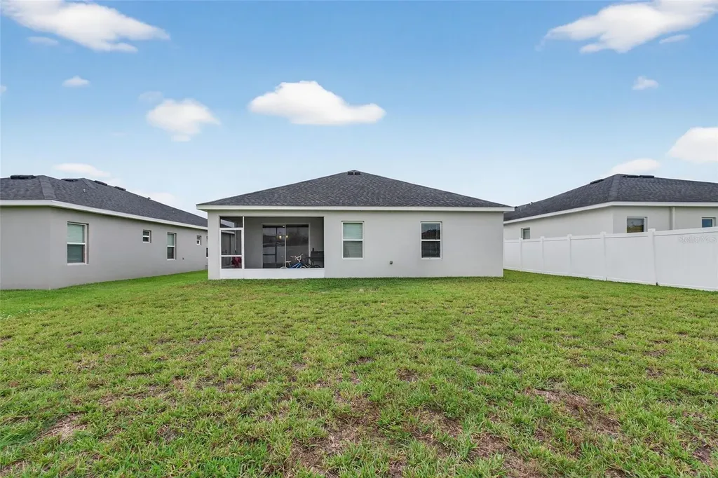 1026 Montgomery Lane Polk City FL 33868