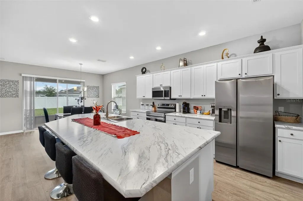1026 Montgomery Lane Polk City FL 33868