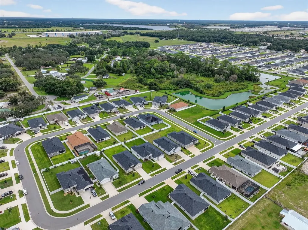 1026 Montgomery Lane Polk City FL 33868