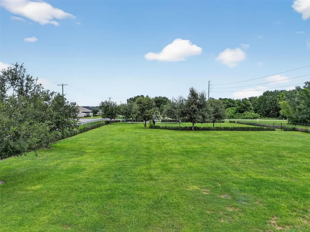 1026 Montgomery Lane Polk City FL 33868