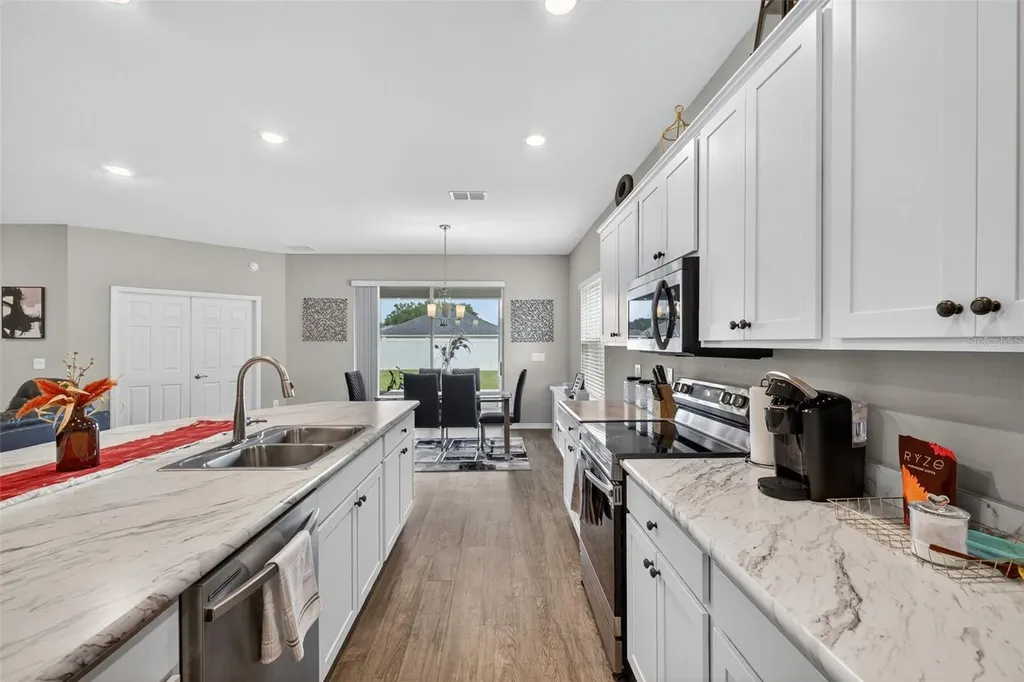 1026 Montgomery Lane Polk City FL 33868