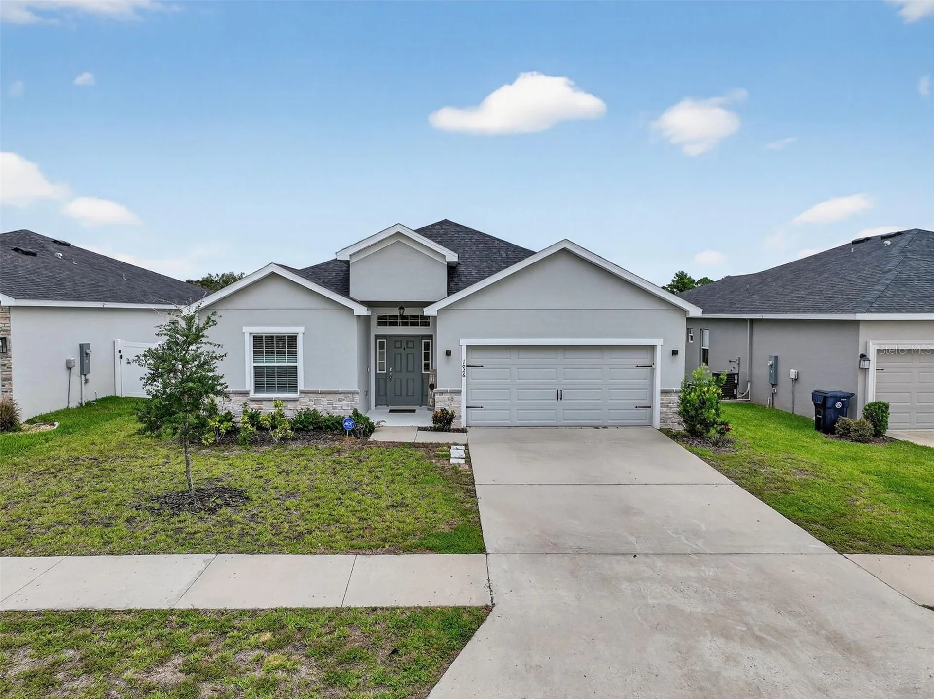 1026 Montgomery Lane Polk City FL 33868