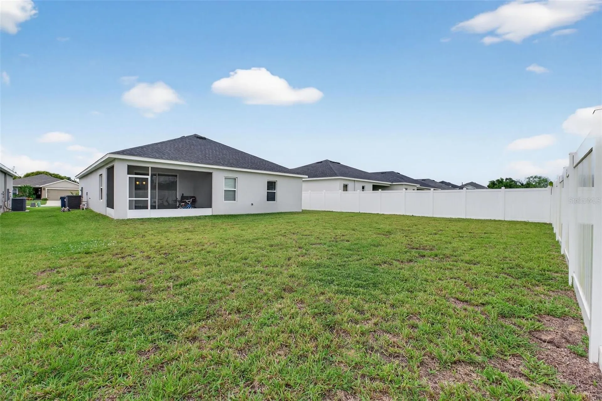 1026 Montgomery Lane Polk City FL 33868