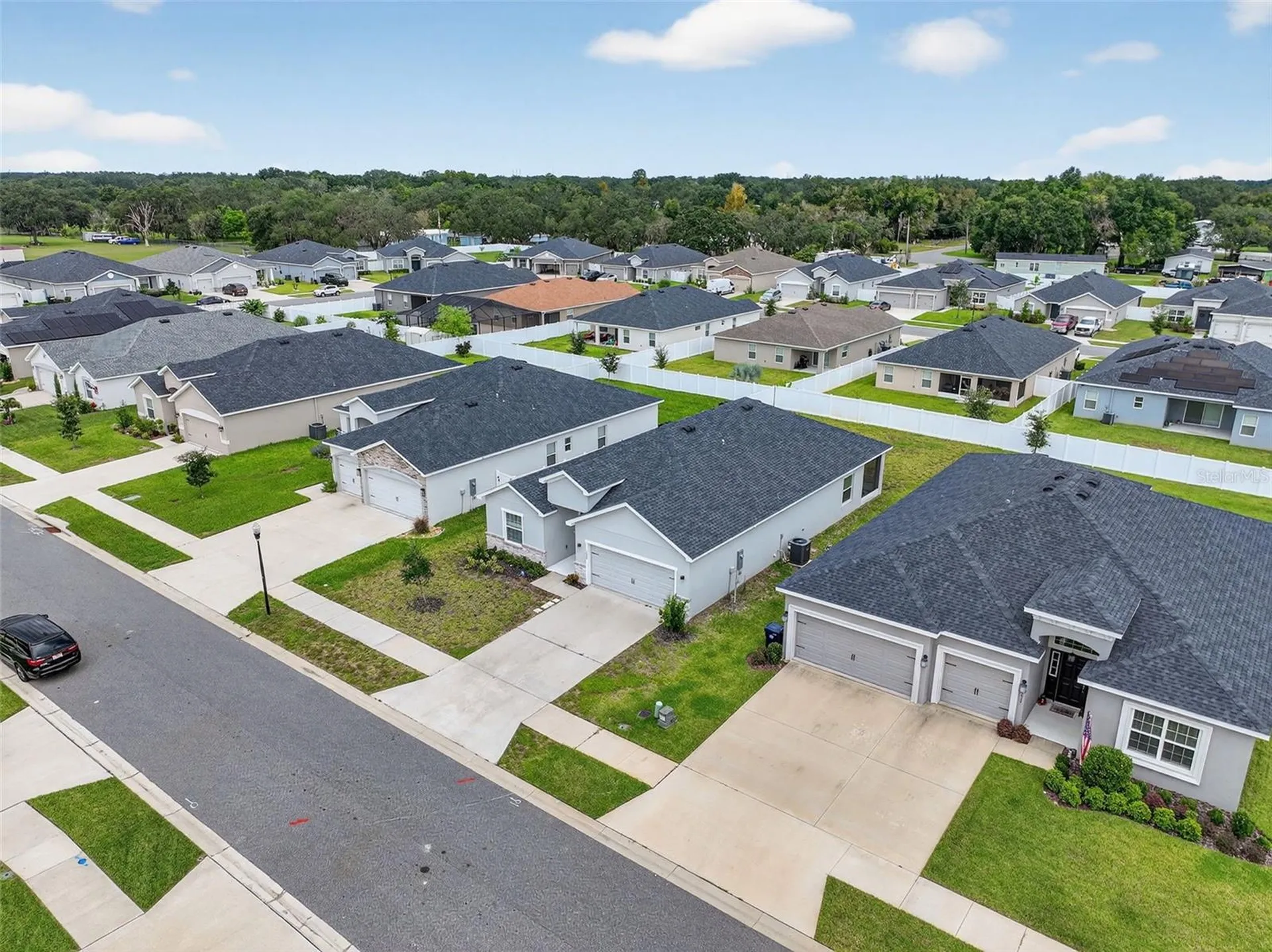 1026 Montgomery Lane Polk City FL 33868