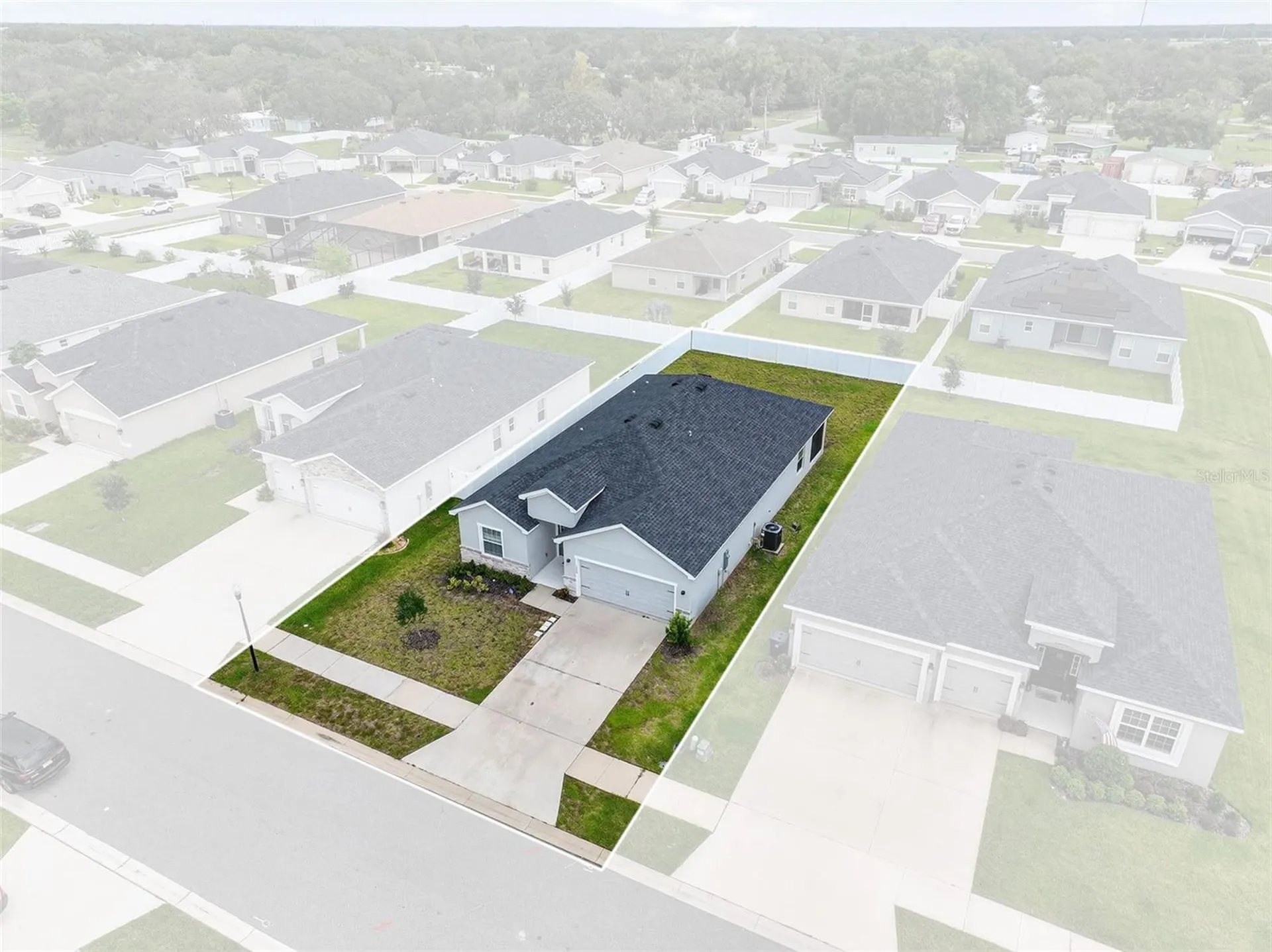 1026 Montgomery Lane Polk City FL 33868