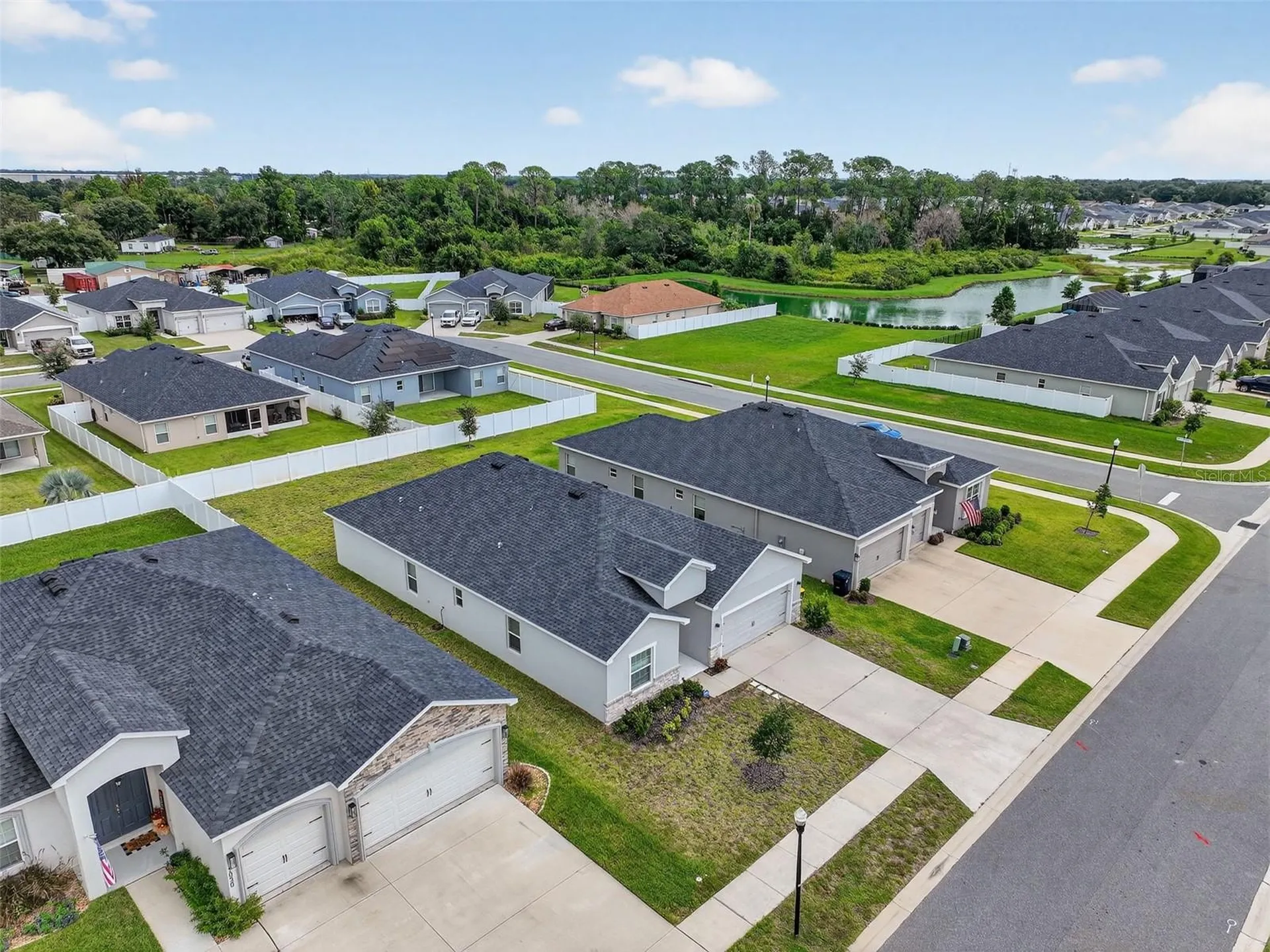 1026 Montgomery Lane Polk City FL 33868