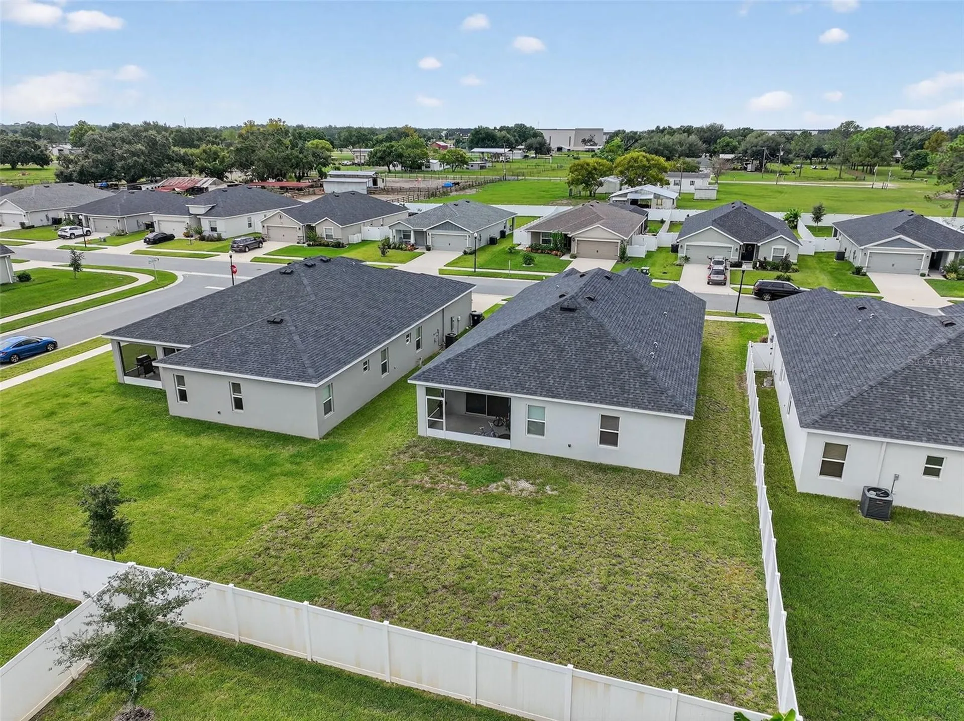1026 Montgomery Lane Polk City FL 33868