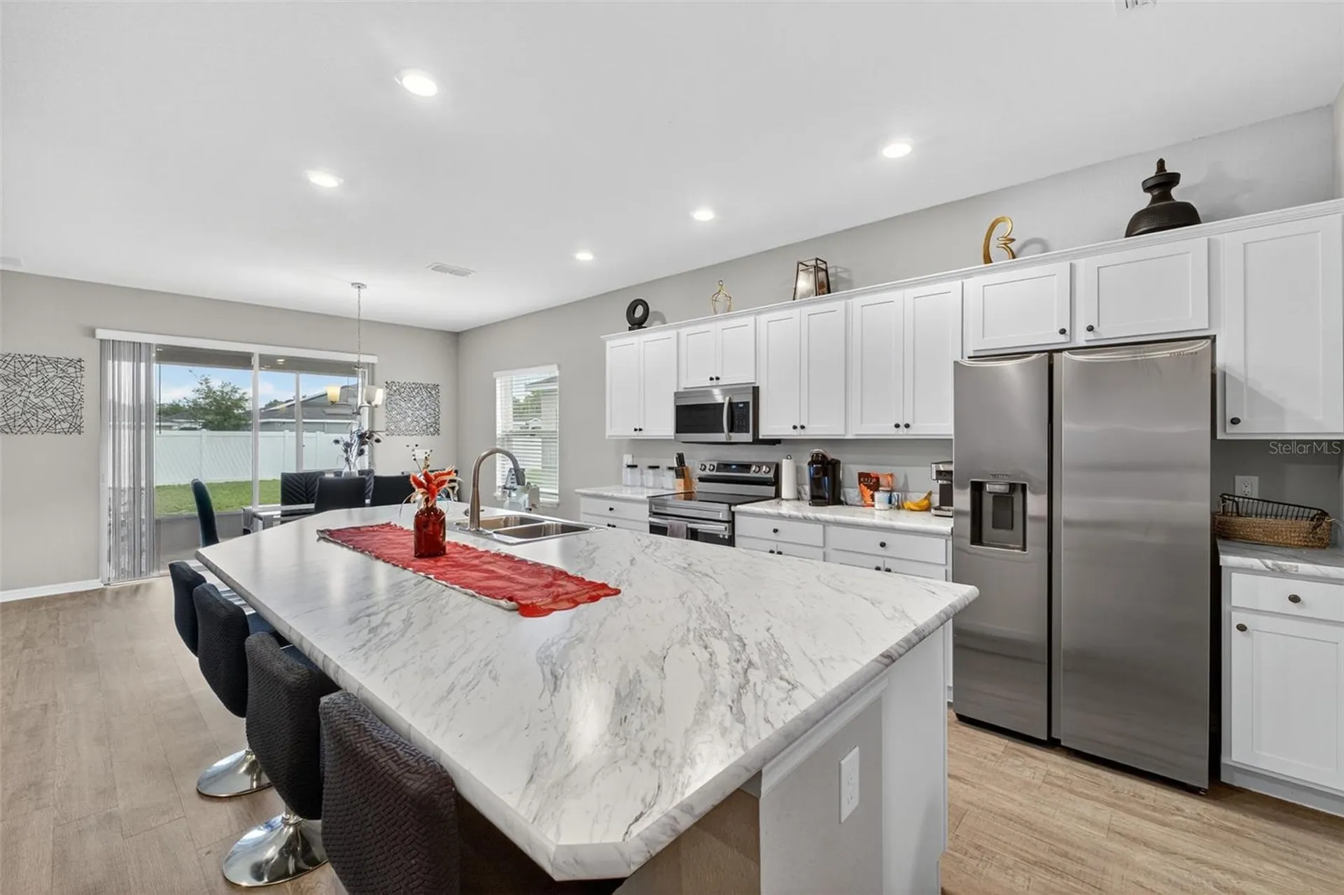 1026 Montgomery Lane Polk City FL 33868