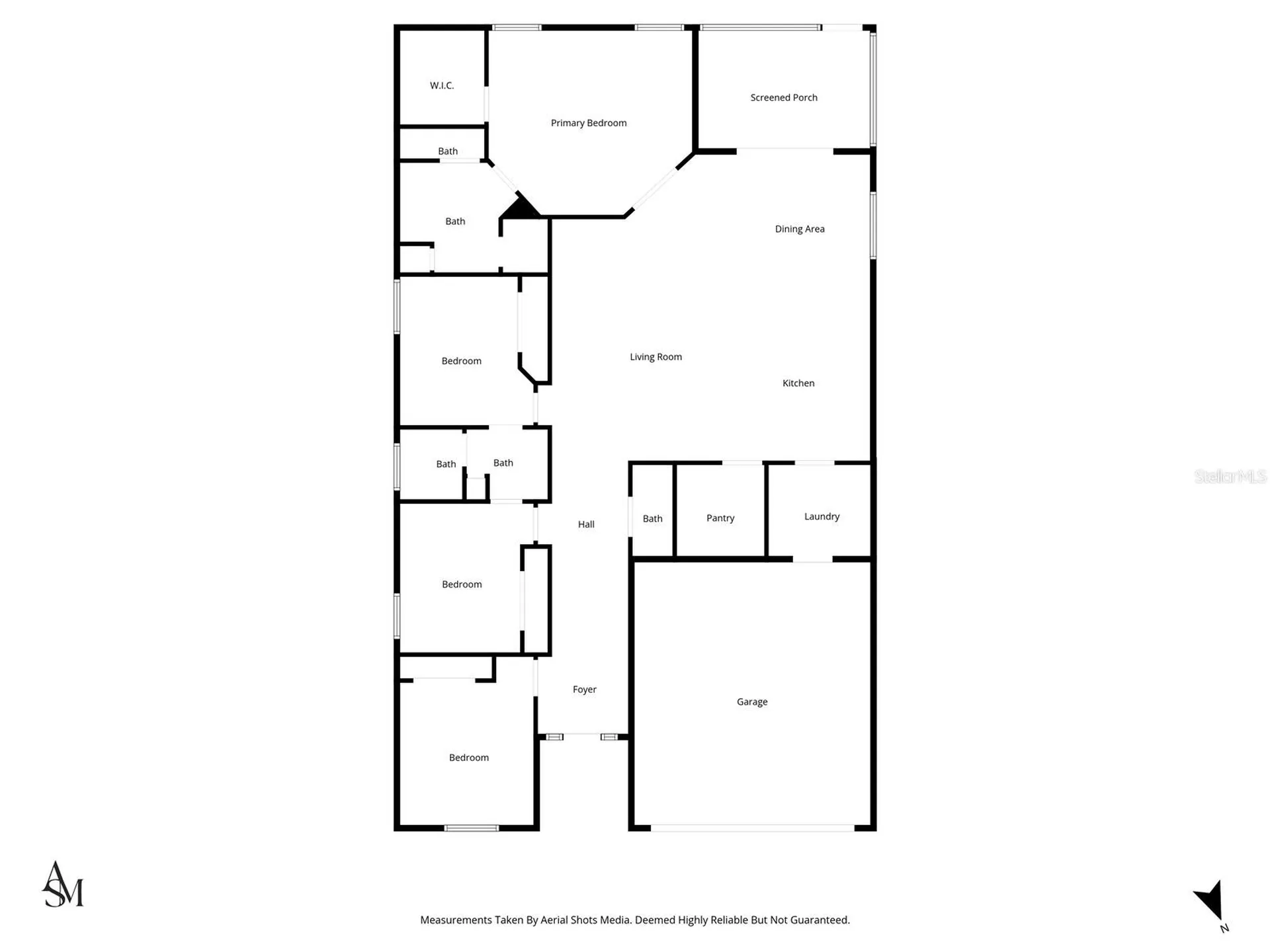 1026 Montgomery Lane Polk City FL 33868