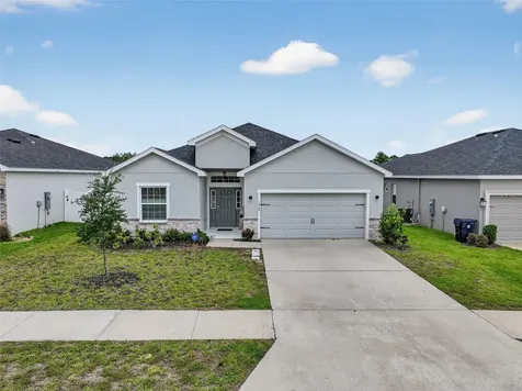 1026 Montgomery Lane Polk City FL 33868
