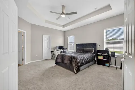 1026 Montgomery Lane Polk City FL 33868