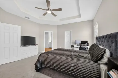 1026 Montgomery Lane Polk City FL 33868
