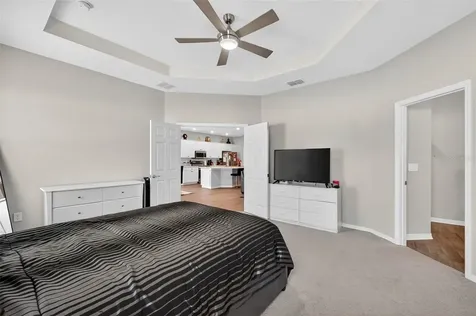 1026 Montgomery Lane Polk City FL 33868