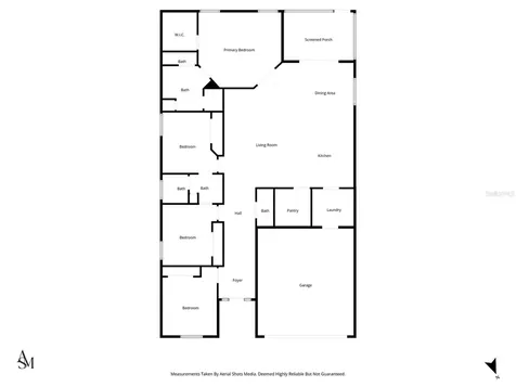 1026 Montgomery Lane Polk City FL 33868