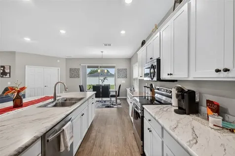 1026 Montgomery Lane Polk City FL 33868
