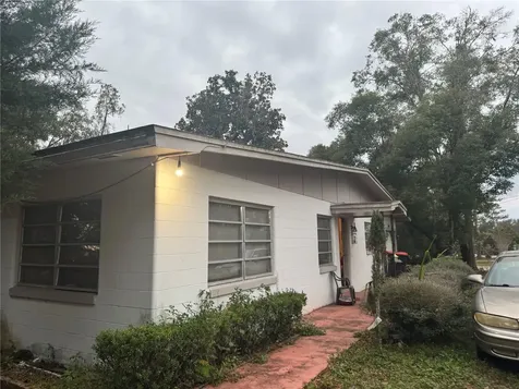 5434 SE County Highway 484 Belleview FL 34420