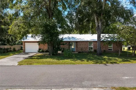 601 N Clermont Avenue Fort Meade FL 33841
