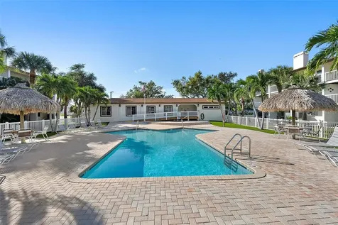 375 Madeira Circle Tierra Verde FL 33715