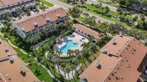 375 Madeira Circle Tierra Verde FL 33715