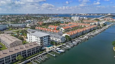 375 Madeira Circle Tierra Verde FL 33715