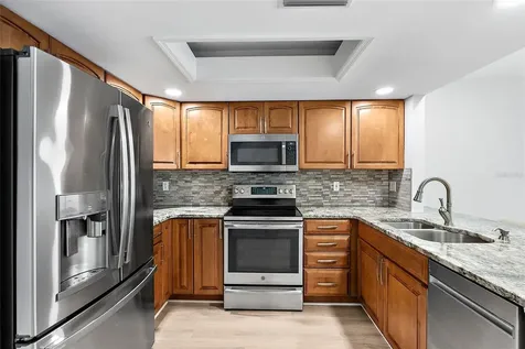 375 Madeira Circle Tierra Verde FL 33715