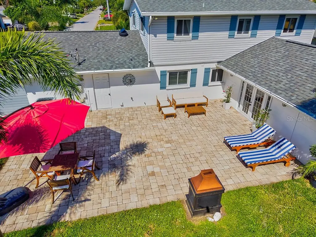 5773 Britannia Drive Sarasota FL 34231