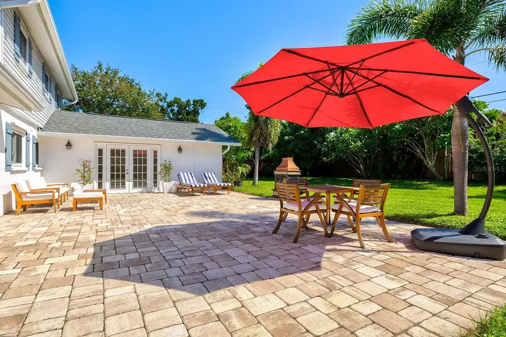 5773 Britannia Drive Sarasota FL 34231