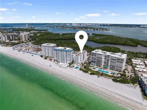 1770 Benjamin Franklin Drive Sarasota FL 34236