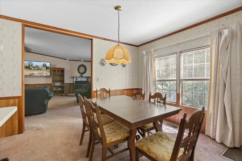4945 SW 358 Highway Steinhatchee FL 32359