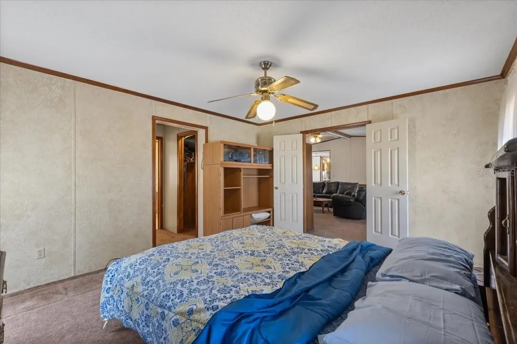 4945 SW 358 Highway Steinhatchee FL 32359