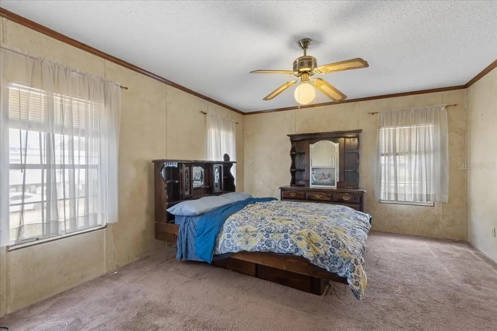 4945 SW 358 Highway Steinhatchee FL 32359
