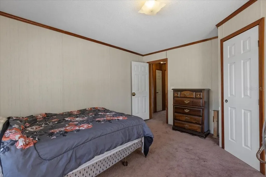 4945 SW 358 Highway Steinhatchee FL 32359
