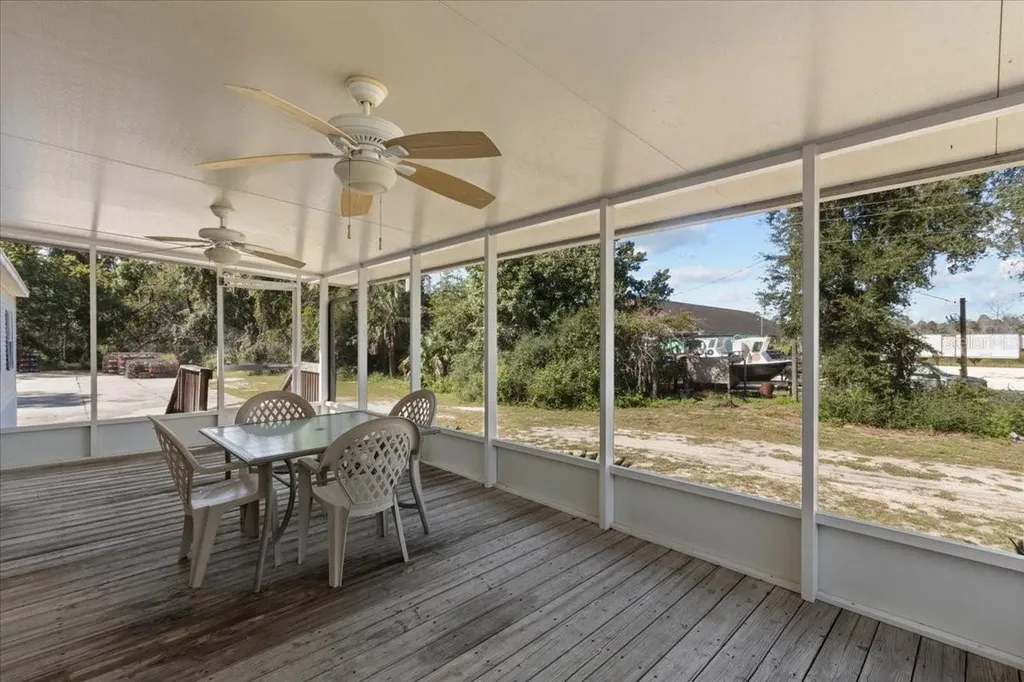 4945 SW 358 Highway Steinhatchee FL 32359
