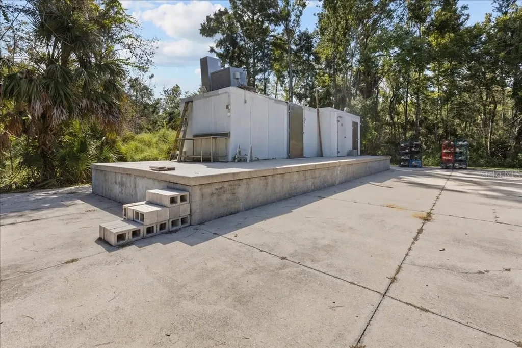 4945 SW 358 Highway Steinhatchee FL 32359