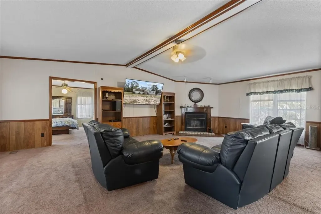 4945 SW 358 Highway Steinhatchee FL 32359