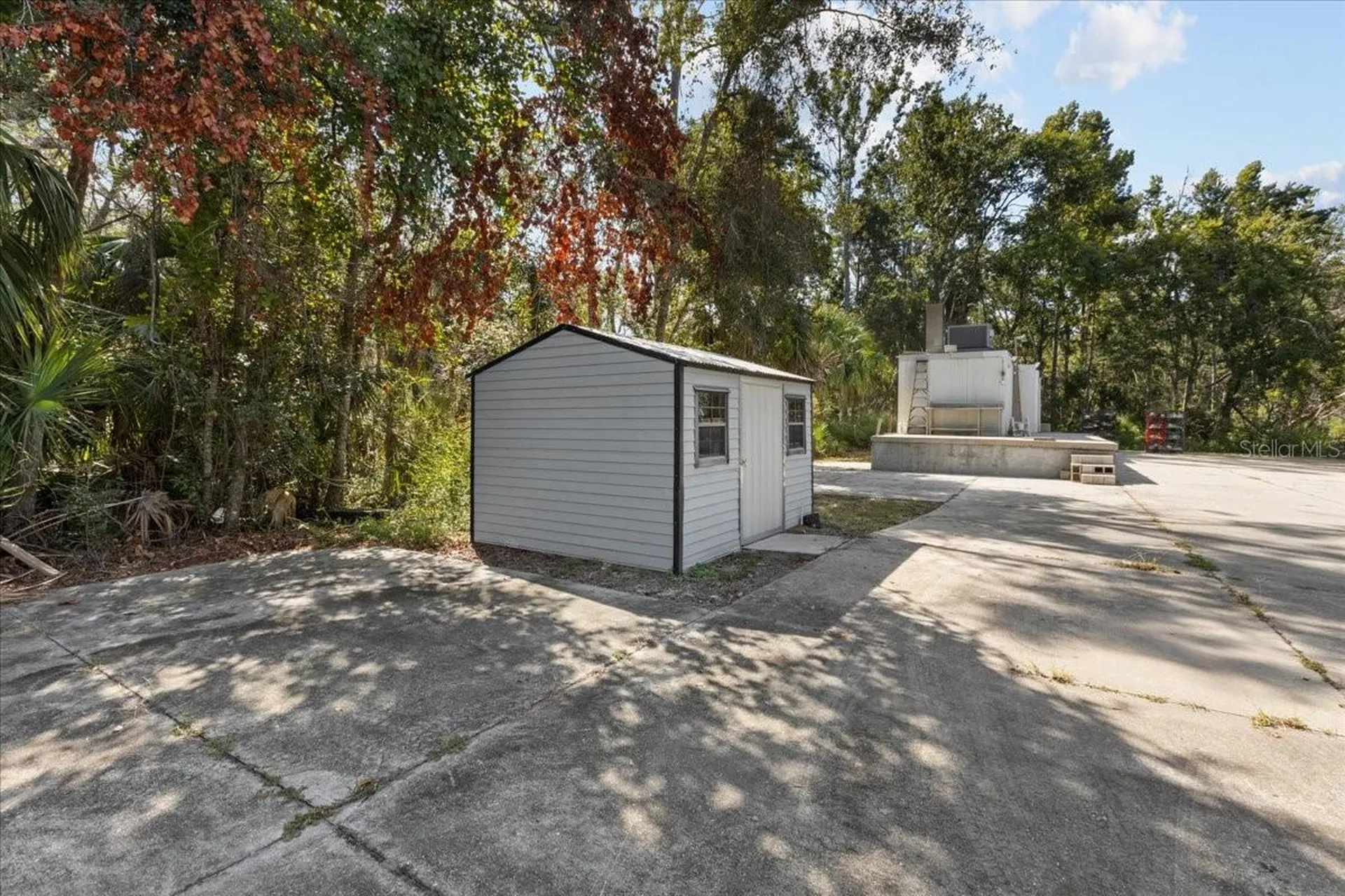 4945 SW 358 Highway Steinhatchee FL 32359