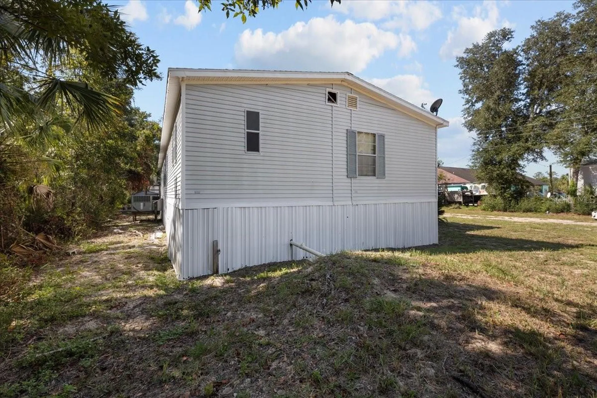 4945 SW 358 Highway Steinhatchee FL 32359