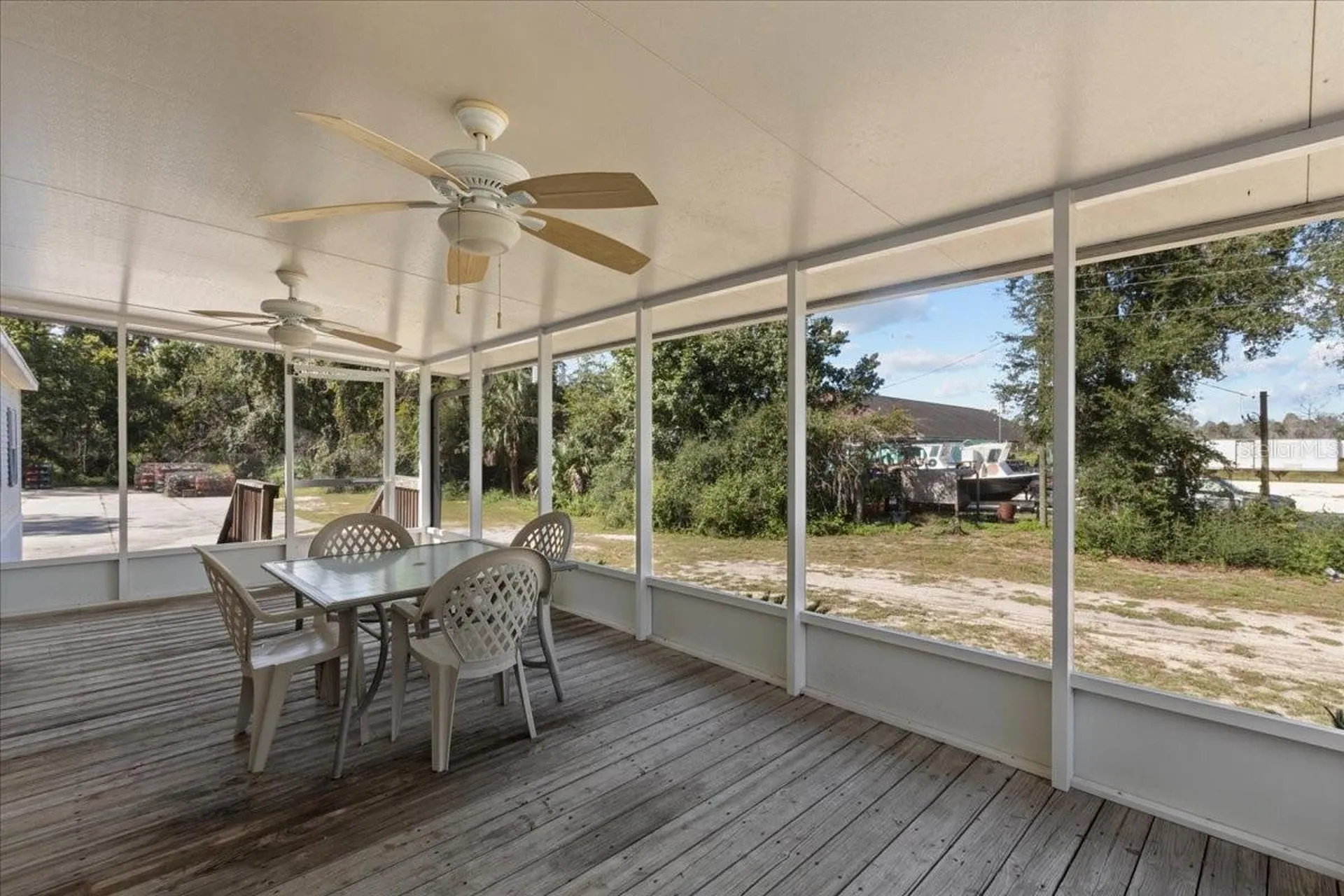 4945 SW 358 Highway Steinhatchee FL 32359