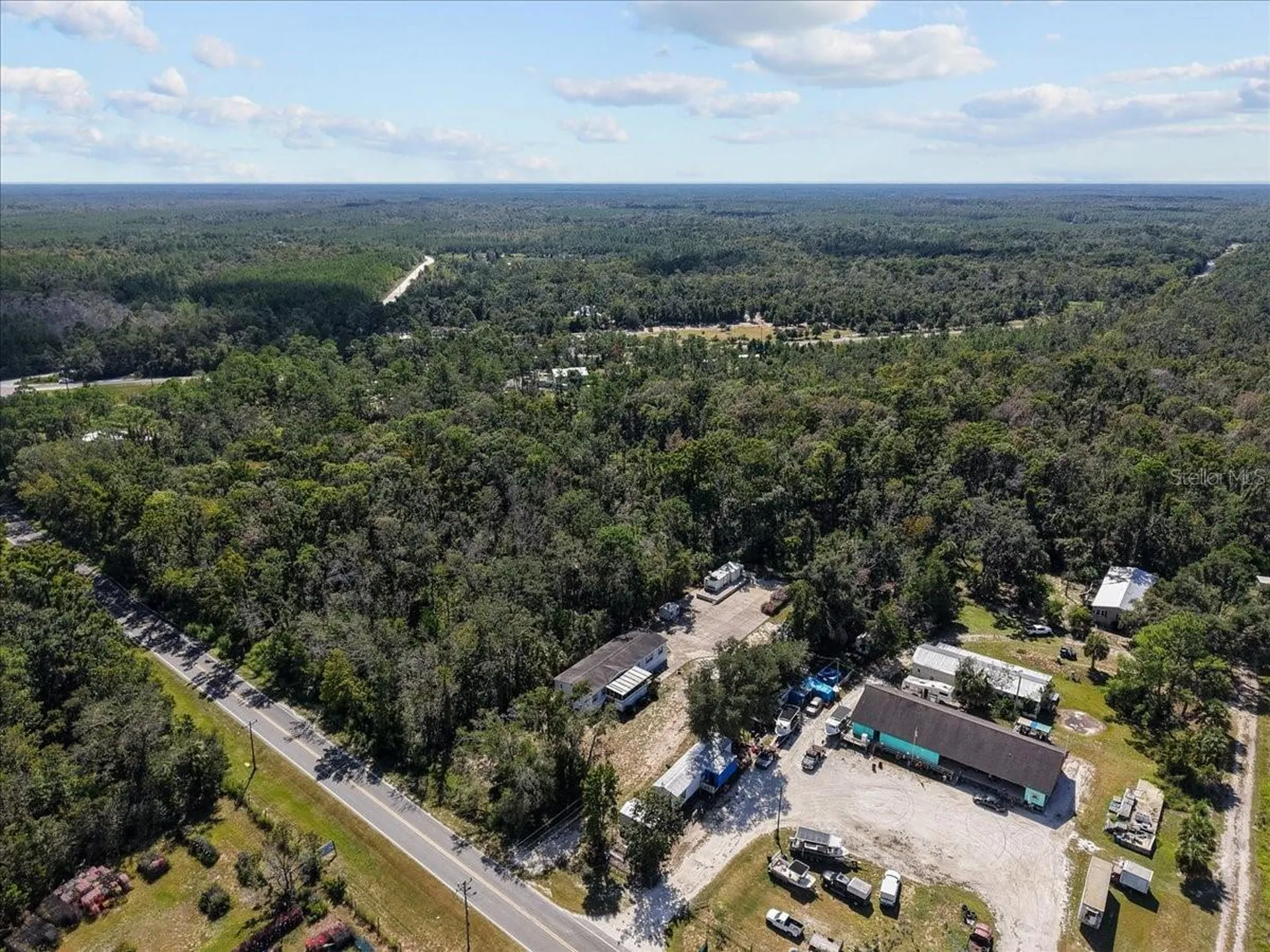 4945 SW 358 Highway Steinhatchee FL 32359