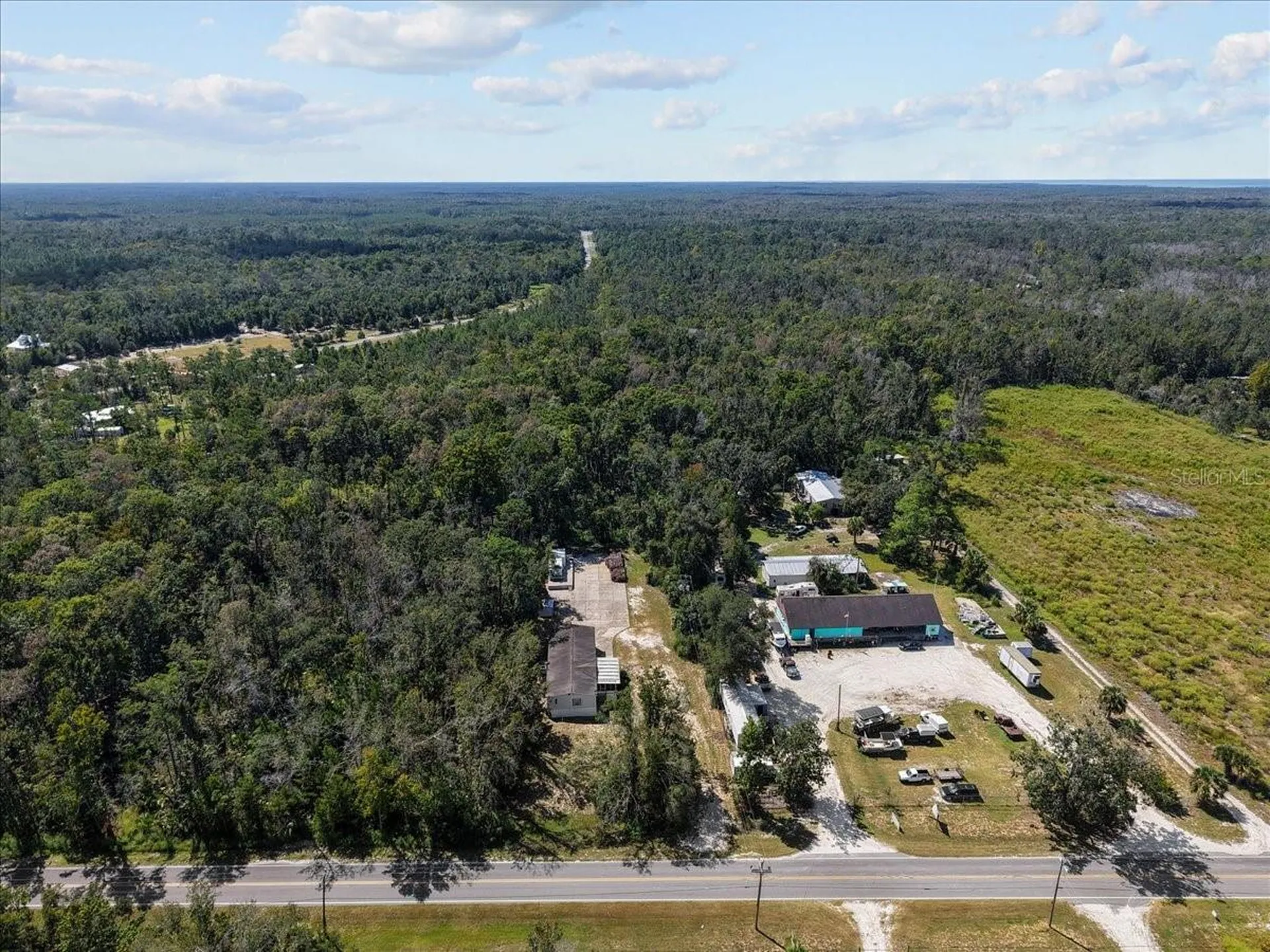 4945 SW 358 Highway Steinhatchee FL 32359