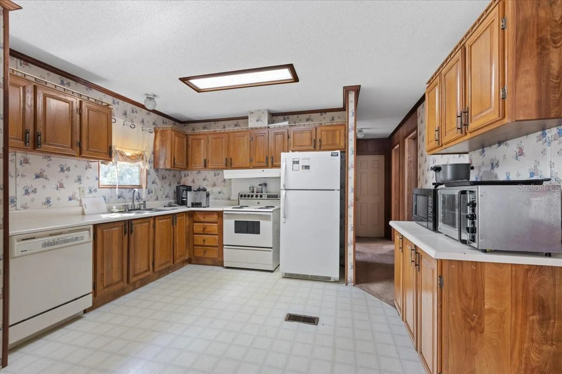 4945 SW 358 Highway Steinhatchee FL 32359
