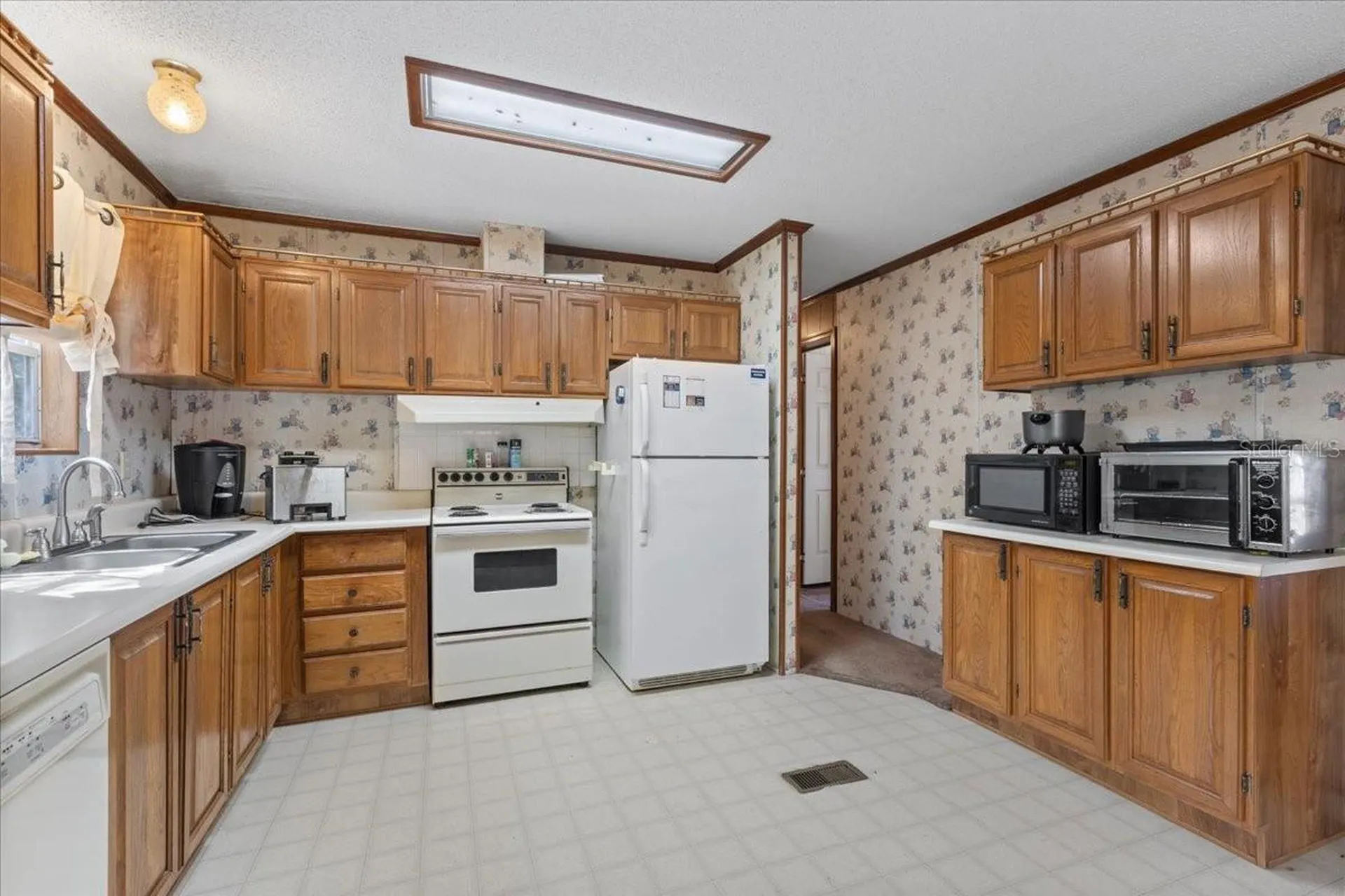 4945 SW 358 Highway Steinhatchee FL 32359